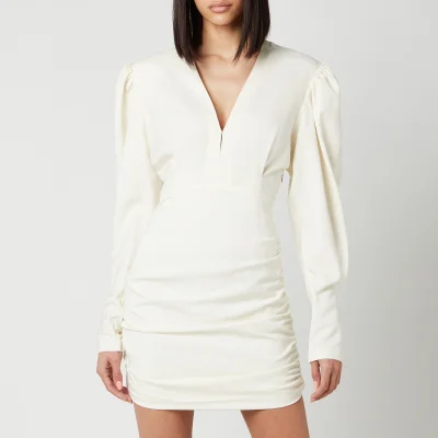 Marant Etoile Women's Stella Mini Dress - White