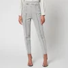 Marant Etoile Women's Nanouli Jeans - Light Grey - Image 1