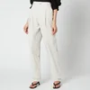 Marant Etoile Women's Kilandy Trousers - Chalk - Image 1