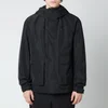 Mackage Men's Bernie Hooded Jacket - Black - Image 1
