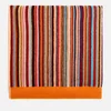 Paul Smith Men's Large Signature Stripe Towel - Multicolour - Image 1