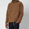 PS Paul Smith Men's Hooded Jacket - Tan - Image 1