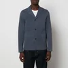 PS Paul Smith Men's Convertible Collar Jacket - Inky - Image 1