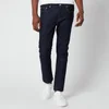 PS Paul Smith Men's Slim Fit Long Jeans - Blue - Image 1