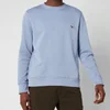 PS Paul Smith Men's Regular Fit Sweatshirt - Blue - Image 1