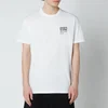 Dsquared2 Men's Cool Fit Made In T-Shirt - Optical White - Image 1