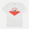 Lanvin Boys' Maison T-Shirt - White - Image 1