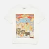 Lanvin Boys' Graphic T-Shirt - Offwhite - Image 1