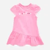 The Marc Jacobs Baby Girls' Frill Dress - Pink - Image 1