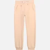 Chloé Girls' Sweatpant Trousers - Pale Pink - Image 1