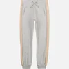 Chloé Girls' Sweatpant Trousers - Chine Grey - Image 1