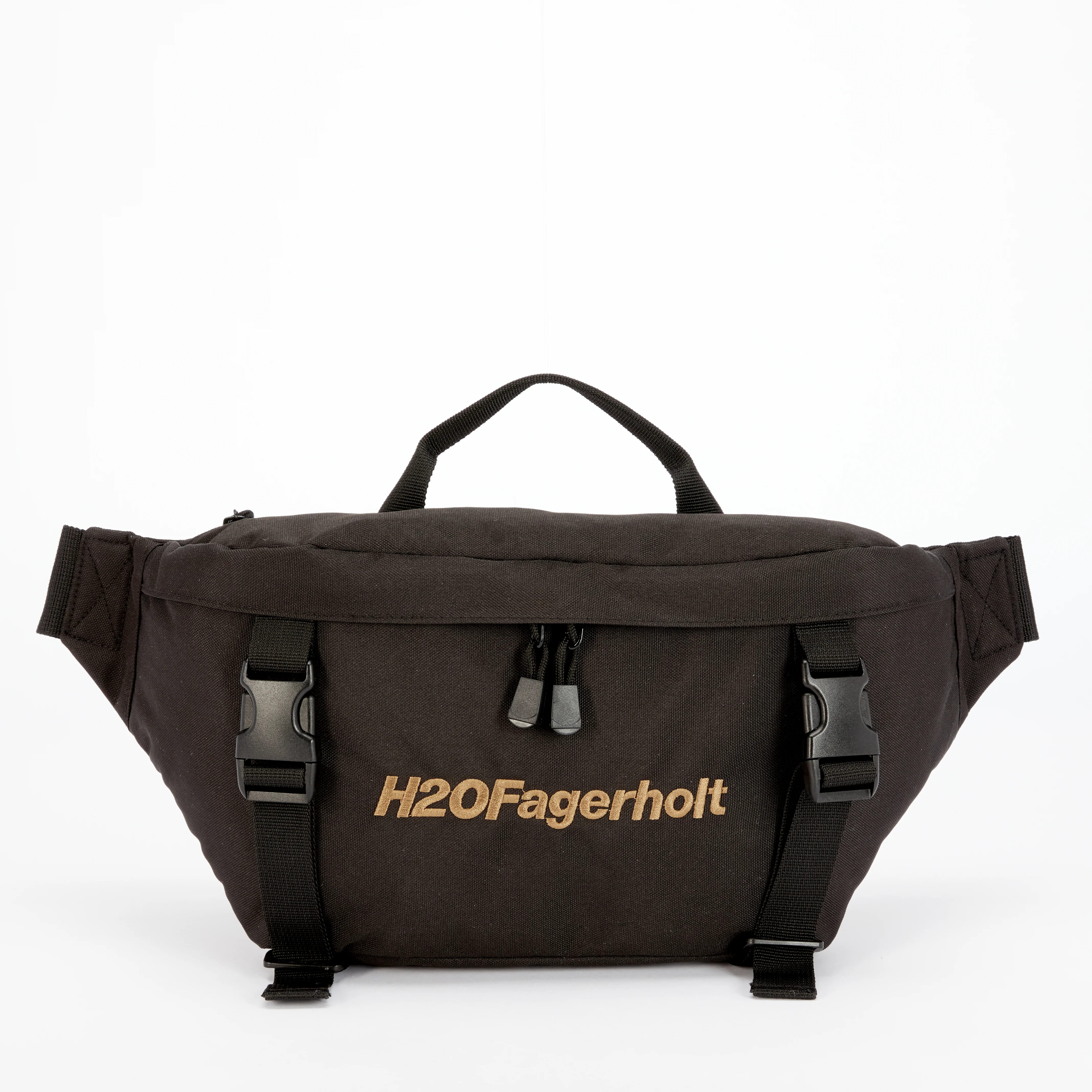 H2OFagerholt Women's No Waiste Bag - Black Image 1