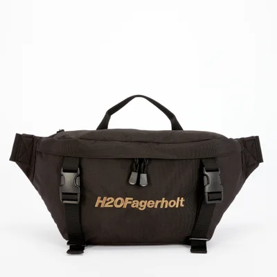 H2OFagerholt Women's No Waiste Bag - Black
