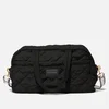 Marc Jacobs Women's Essentials Large Weekender Bag - Black - Image 1