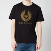 Belstaff Men's Coteland 2.0 T-Shirt - Black - Image 1