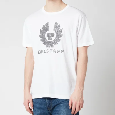 Belstaff Men's Coteland 2.0 T-Shirt - White
