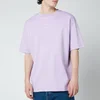 Drôle de Monsieur Men's NFPM T-Shirt - Purple - Image 1