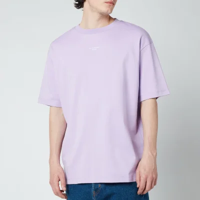 Drôle de Monsieur Men's NFPM T-Shirt - Purple