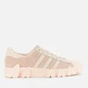 adidas X Angel Chen Women's Superstar 80S Ac Trainers - Icey Pink - Image 1