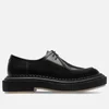 Adieu Men's Type 153 Leather Two Eye Shoes - Black - Image 1