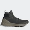 adidas X Parley Mission Men's Terrex Free Hiker Parley Hiking Shoes - Legendary - Image 1