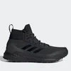 adidas X Parley Mission Men's Terrex Free Hiker Parley Hiking Shoes - Core Black - Image 1