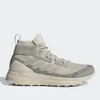 adidas X Parley Mission Women's Terrex Free Hiker Parley Hiking Shoes - Alumina - Image 1
