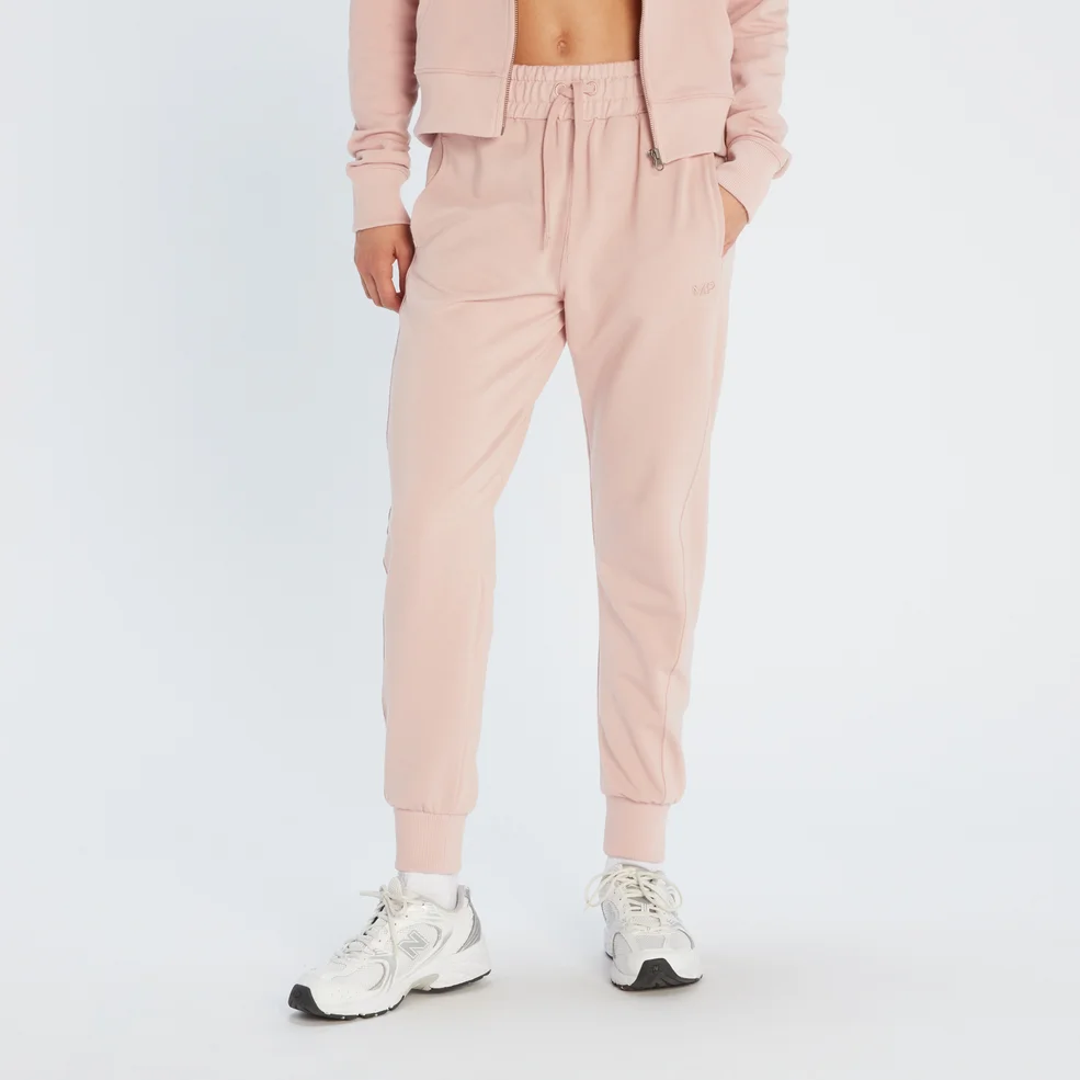 MP Women's Rest Day Joggers Fawn Image 1