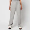 Simon Miller Women's Penn Loose Sweatpants - Heather Grey - Image 1