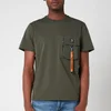 Parajumpers Men's Mojave Chest Pocket T-Shirt - Sycamore - Image 1