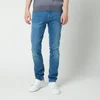 Tramarossa Men's Leonardo Slim Denim Jeans - Mid Blue - Image 1