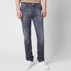 Tramarossa Men's Leonardo Slim Denim Jeans - Denim Grey Stretch - Image 1