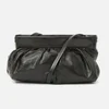 Isabel Marant Women's Luz Clutch Bag With Strap - Black - Image 1