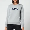 A.P.C. Women's Viva Sweatshirt - Parma - Image 1