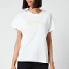 A.P.C. Women's Dayaana T-Shirt - White - Image 1