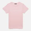 Balmain Boys' T-Shirt - Rosa - Image 1