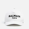 Balmain Boys' Cap - Bianco - Medium - Image 1