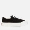 Good News Women's Opal Low Top Trainers - Black - Image 1