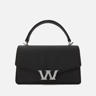 Alexander Wang Women's W Legacy Mini Satchel - Black