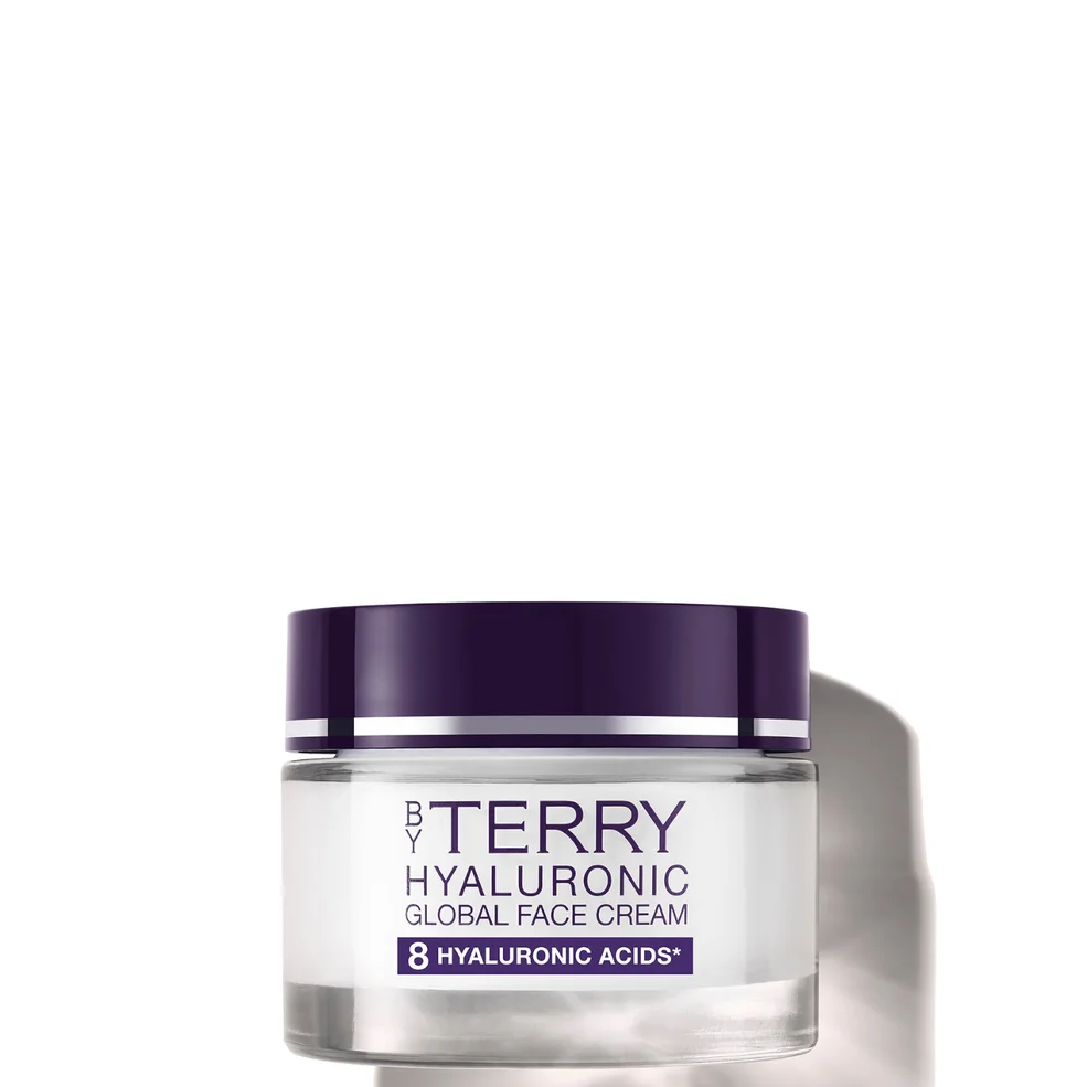 By Terry Hyaluronic Global Face Cream 50ml Image 1