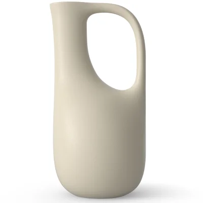 Ferm Living Liba Watering Can - Cashmere