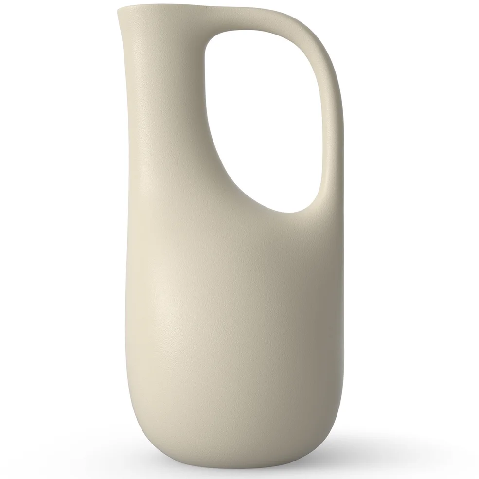 Ferm Living Liba Watering Can - Cashmere Image 1