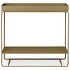 Ferm Living Plant Box Two-Tier - Olive - Image 1