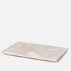 Ferm Living Tray for Plant Box - Marble - Beige - Image 1