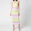 Olivia Rubin Women's Ariel Dress - Pastel Ombre - Image 1