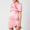 De La Vali Women's Bluebell Dress - Pink - Image 1