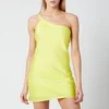 De La Vali Women's Lithium Dress - Yellow Solid - Image 1