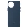 Native Union Clic Classic iPhone Case - Blue - Image 1