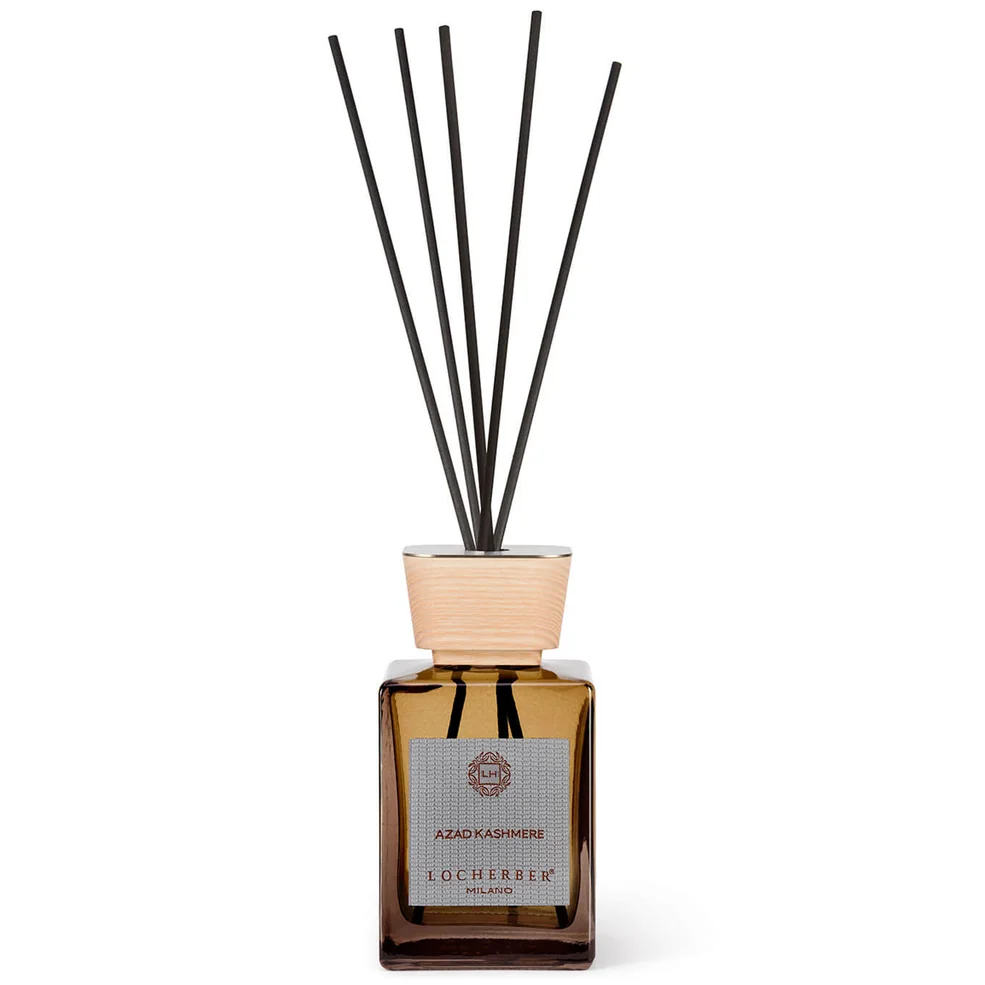 Locherber Azad Kashmere Reed Diffuser - 500ml Image 1