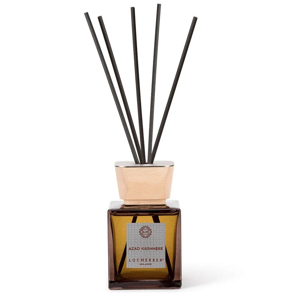 Locherber Azad Kashmere Reed Diffuser - 250ml Image 1